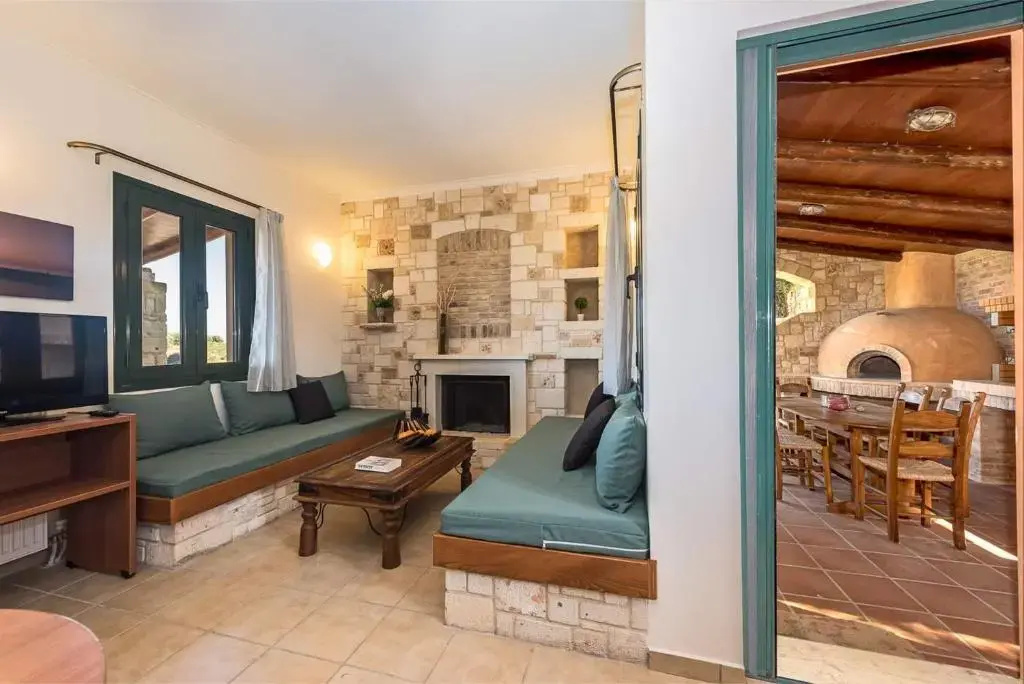 Margarita\s Villas