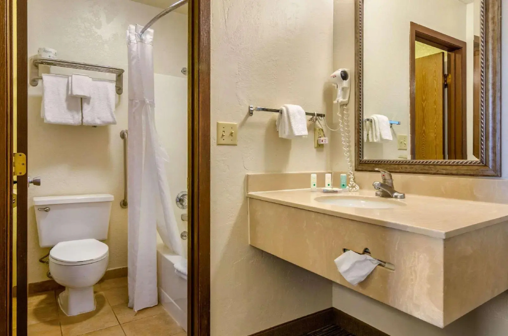 Quality Inn Dillon I-15