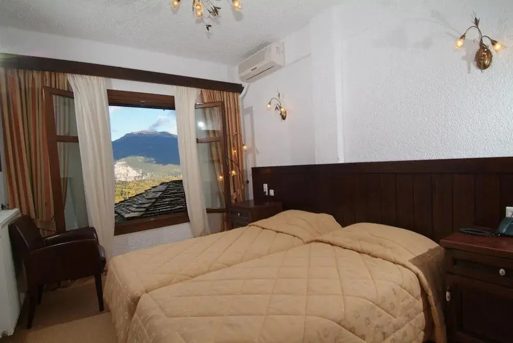 Hotel Taxiarches