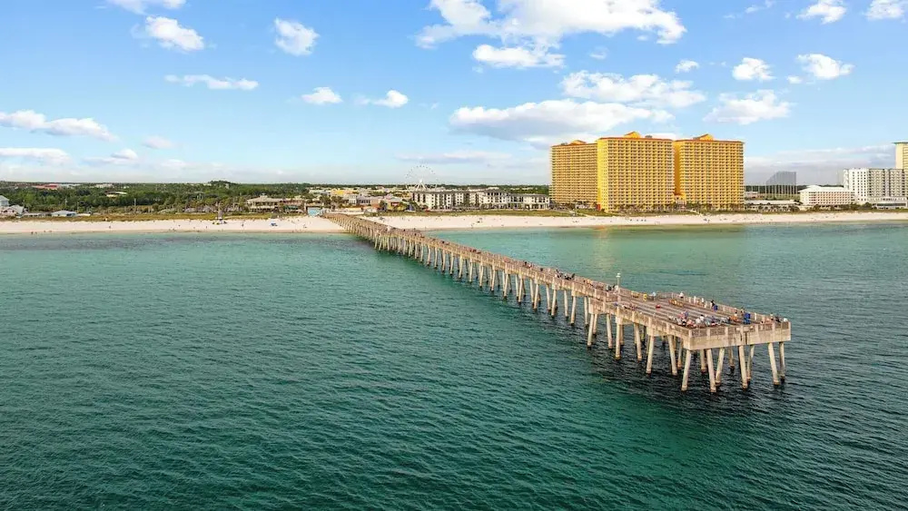 West End Coastal Escape Renovated 1BR Condo w/ Pool & Beach Access 72