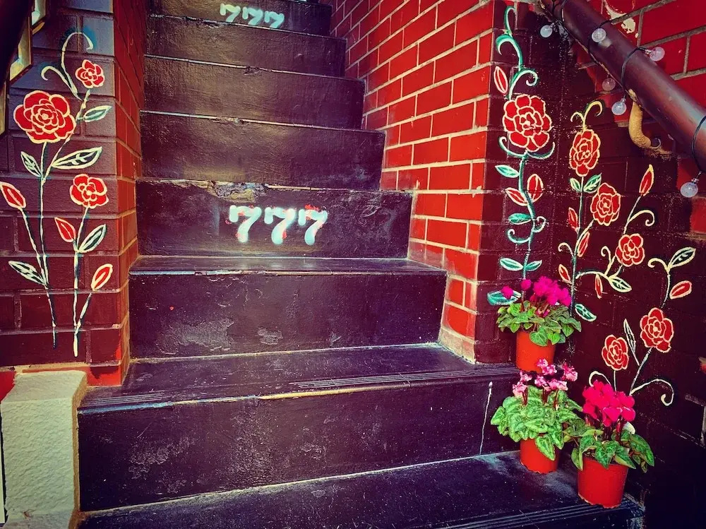 777 Takamatsu Guest House