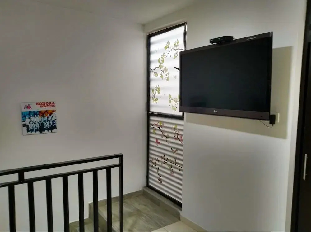 Alameda Hostel Cali
