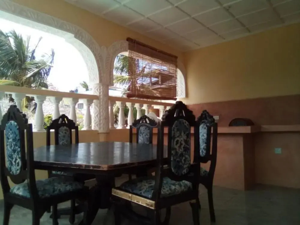 Fahari House Watamu