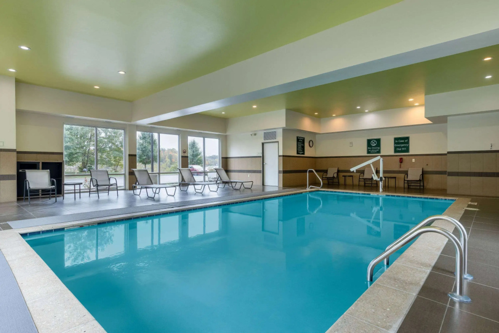 La Quinta by Wyndham Morgantown