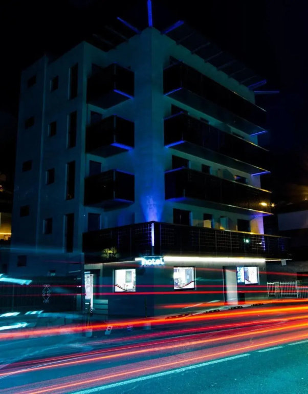 Mito Hotel