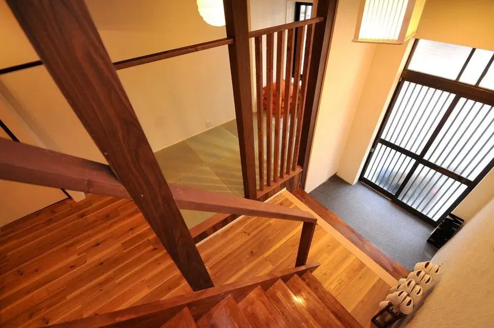 Condominium House in Osaka Shin-Fukae