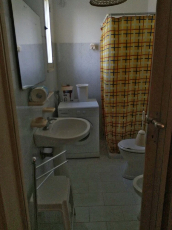 House With one Bedroom in San Pietro In Bevagna, With Furnished Terrac