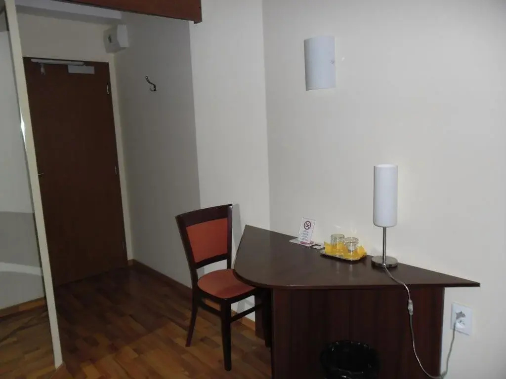 Hotel Arli