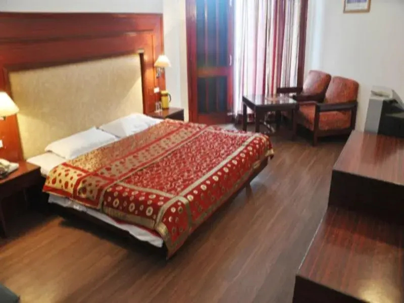 Hotel MiniSwiss