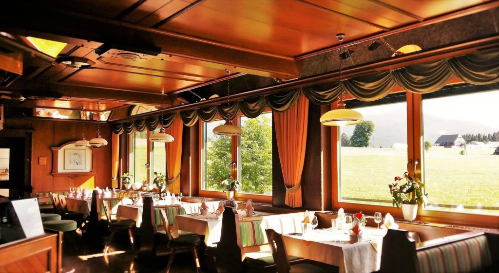Berghof Mitterberg