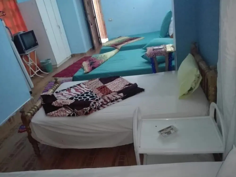 Gina Motel Dahab