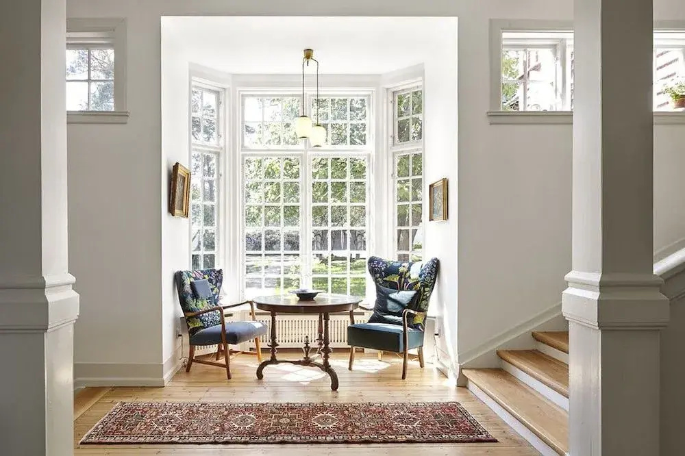 Hotel Hornbækhus