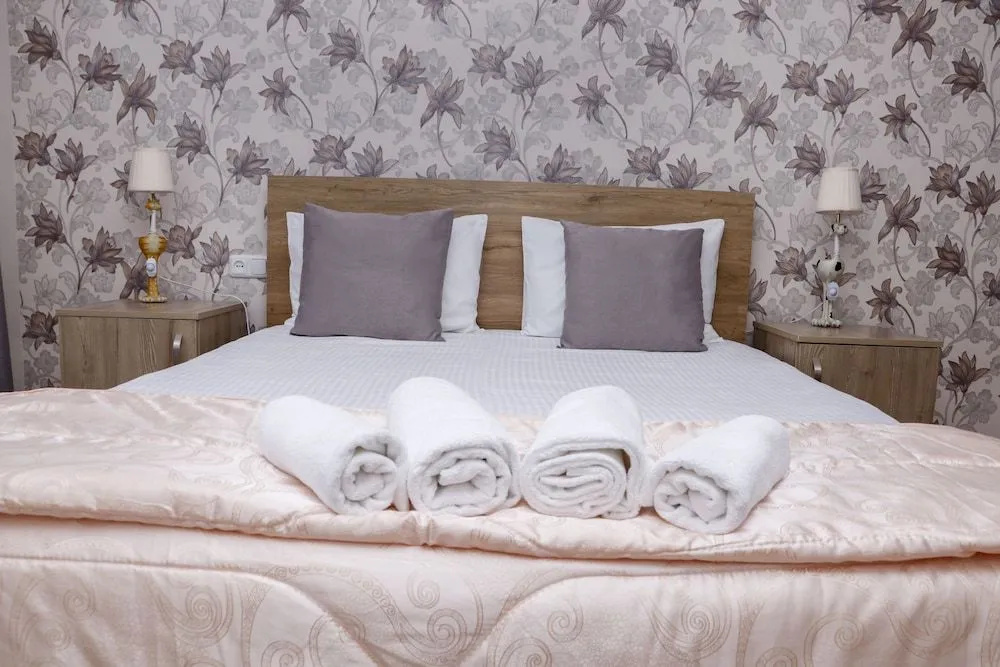 Seva Guesthouse and Cottages Byurakan