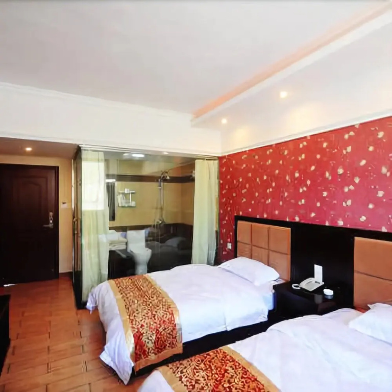 Tian Yue Hotel (Currently unavailable)