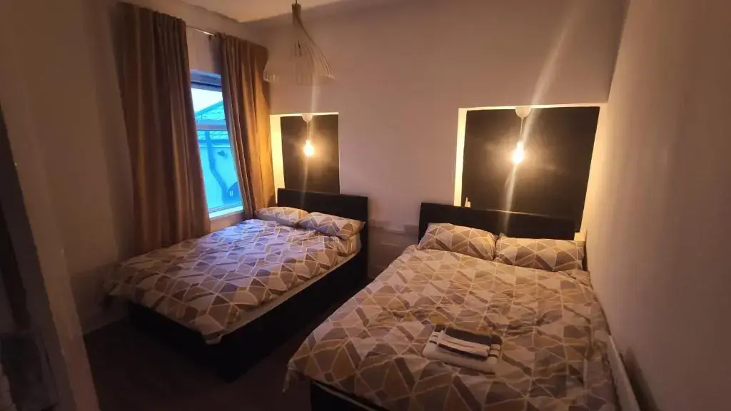 Beautiful 1 Bedroom Apartment