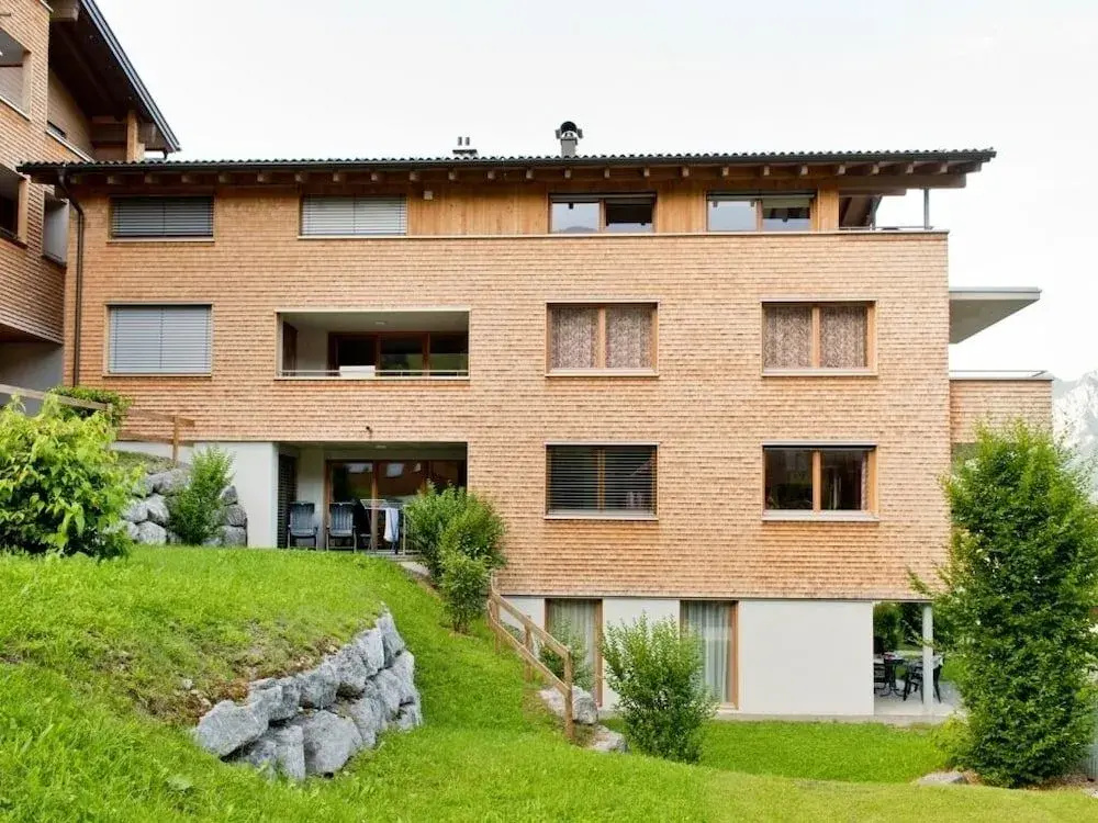 Landal Chalet Matin