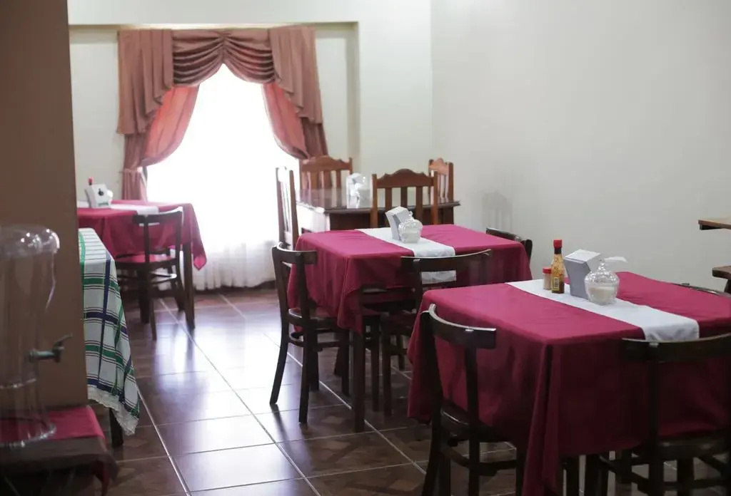 La Bellota Hotel