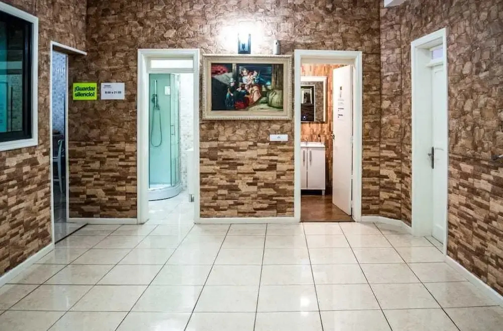 Hostel Poseidon - HM