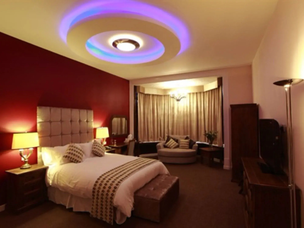 The Pearl Hotel