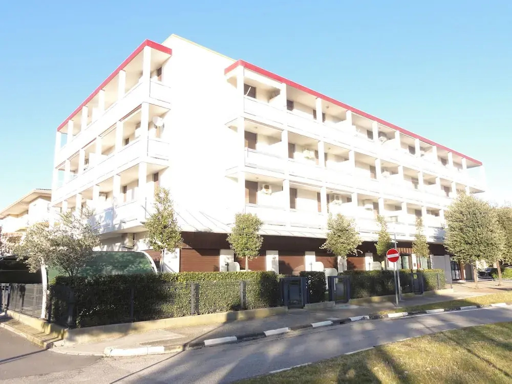 Condominio Quadrangolo-Gemini