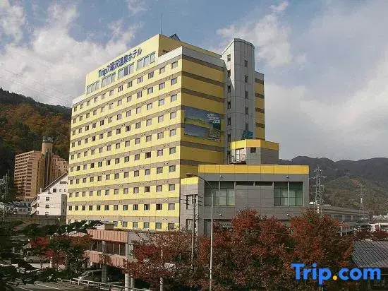 Trip7 Yuzawa Sky Onsen Hotel
