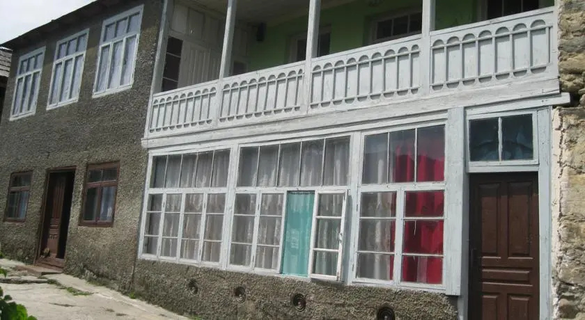Guest House in Latali