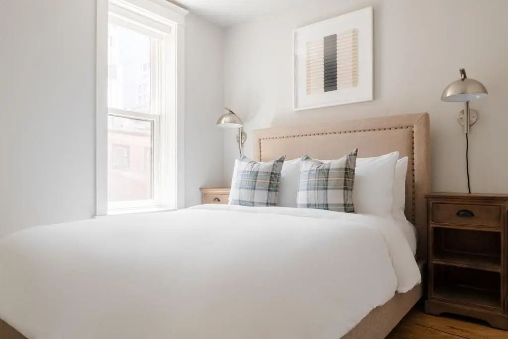 Sonder by Marriott Bonvoy The Magnolia Apartments Back Bay