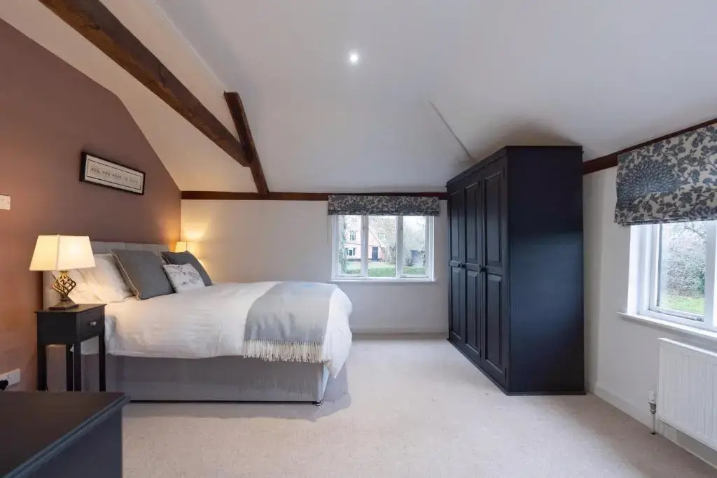 The Granary, Cretingham