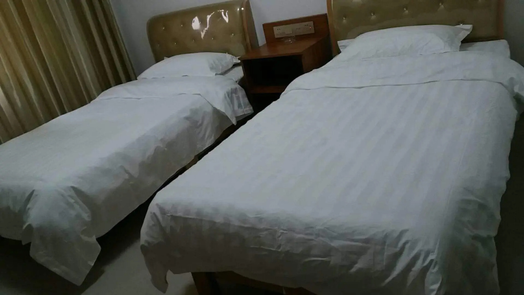 Xuhao Hotel