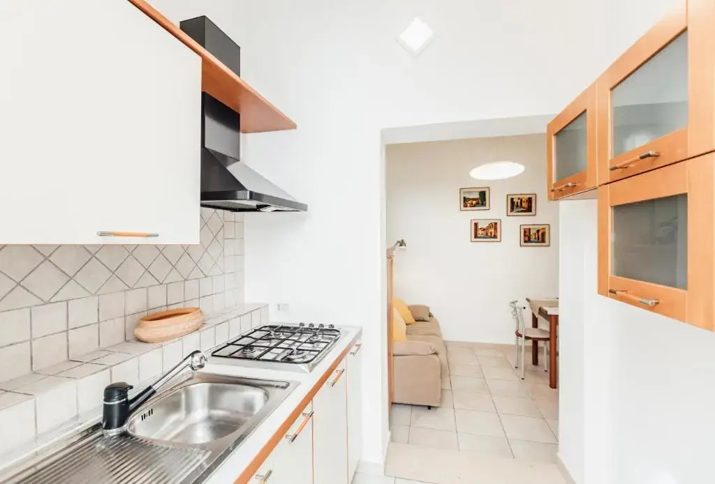 In Centro Residenza - Suites & Apartments
