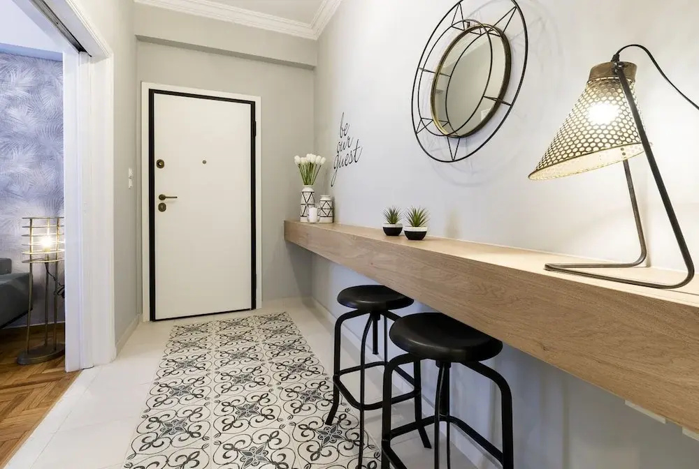 Catalonia Apartment