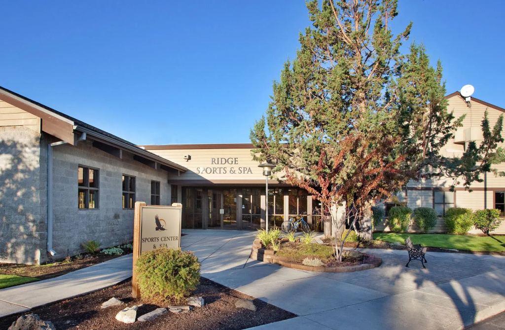 The Lodge at Eagle Crest