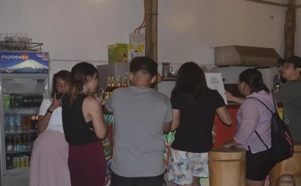 Chill Out Hostel