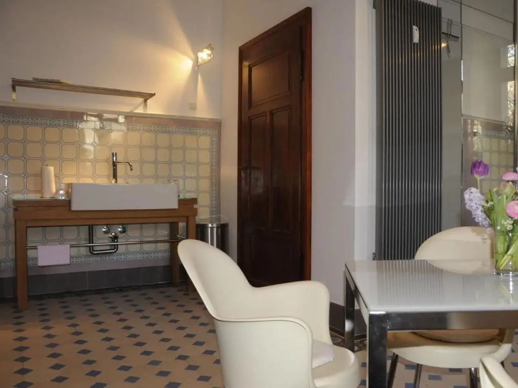 Ferienwohnung Villa am Stadtpark