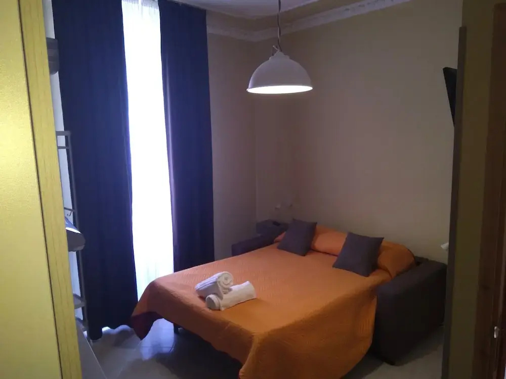 Harmony B&B