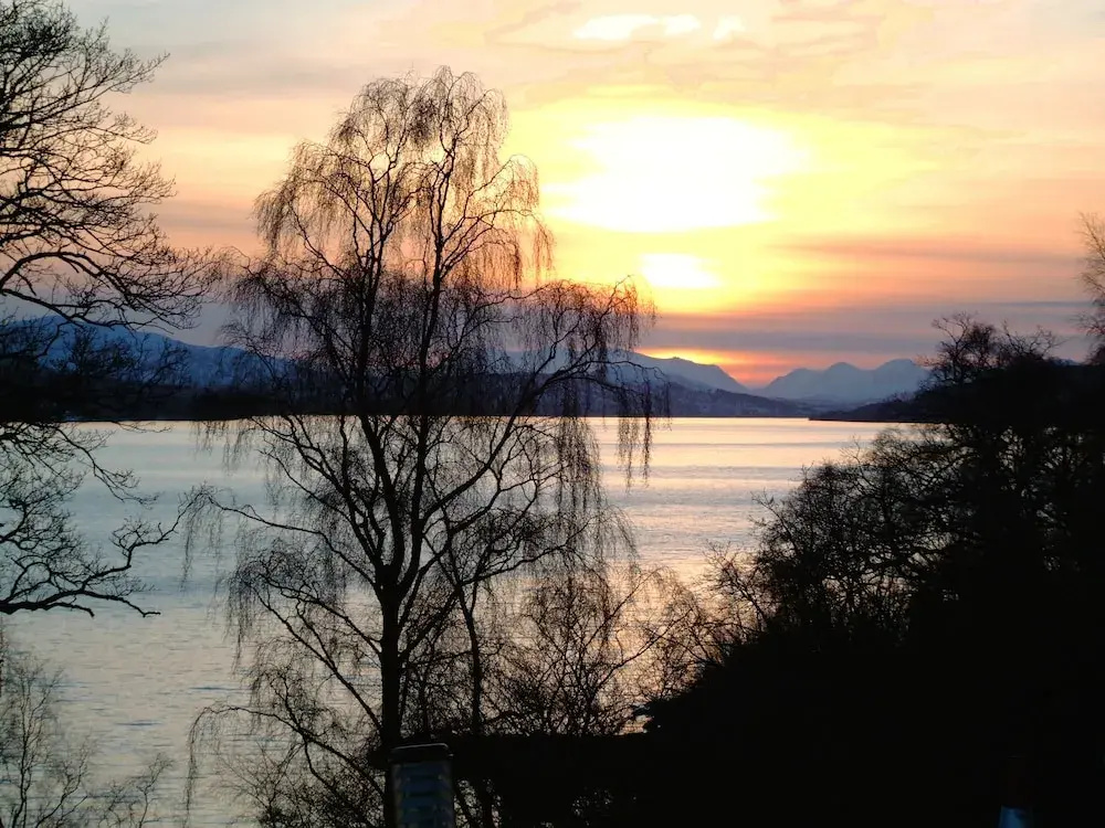 Loch Rannoch Highland Club