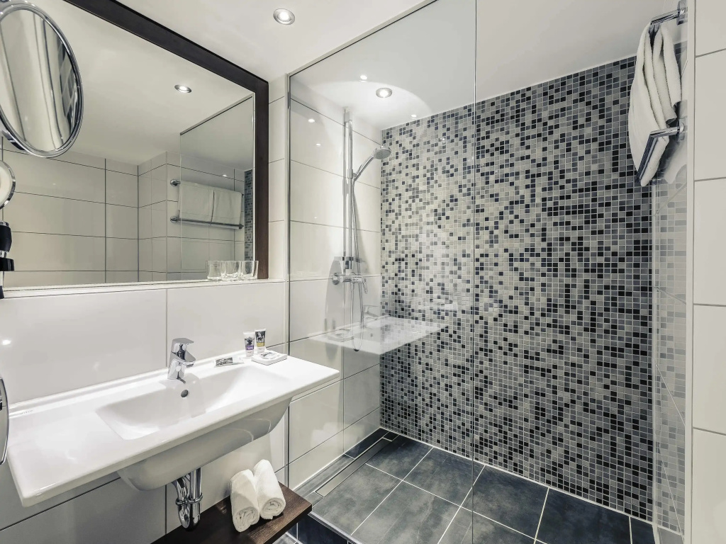 Mercure Aachen Europaplatz