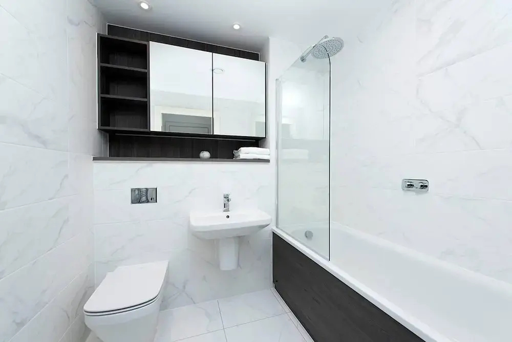 Beautiful 3Br Apartment In The Heart Of The City
