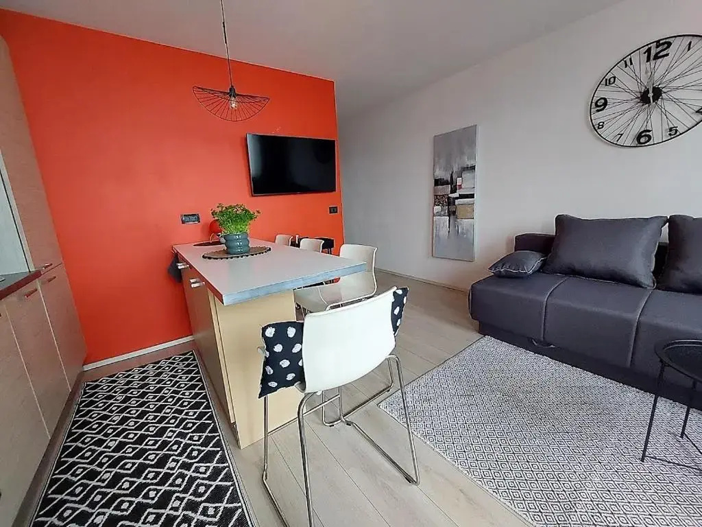 Urban Nest, sunny apartment 4 stars Rijeka