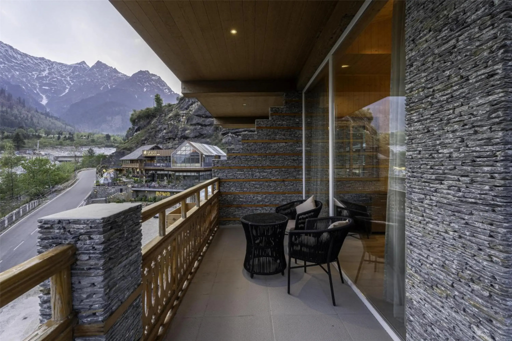 Palchan Hotel & Spa - A member of Radisson Individuals Retreats
