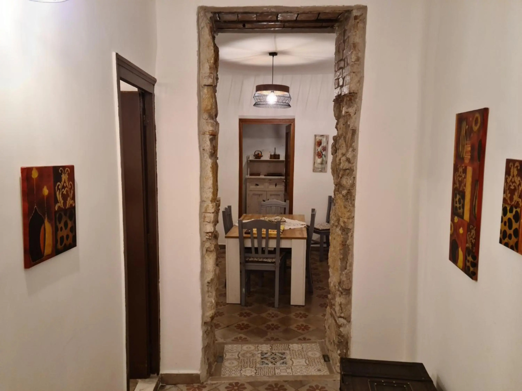 Agorà Sant’anna Apartment
