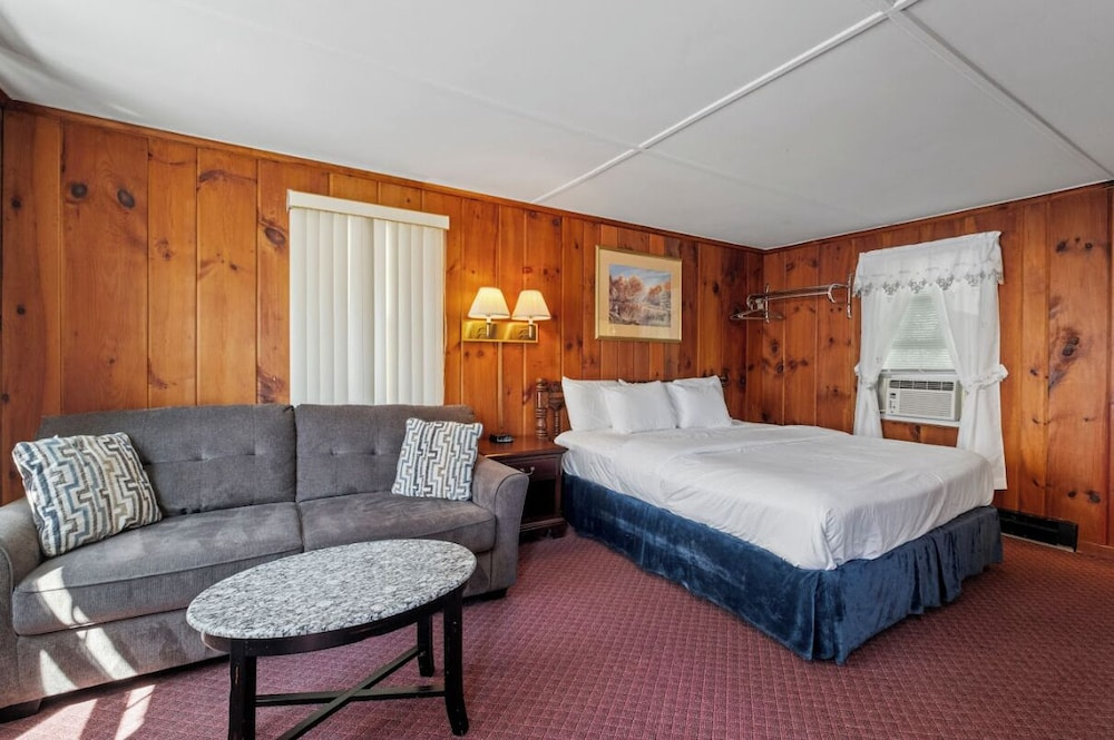 Littleton Motel
