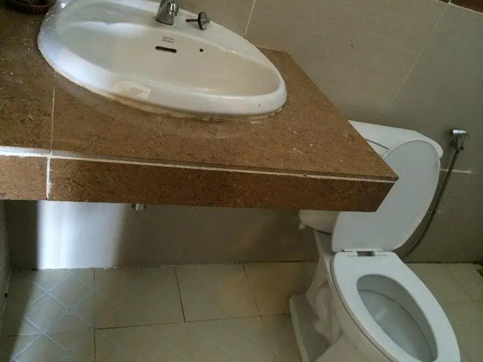 Lebijou Guesthouse - Konesavath