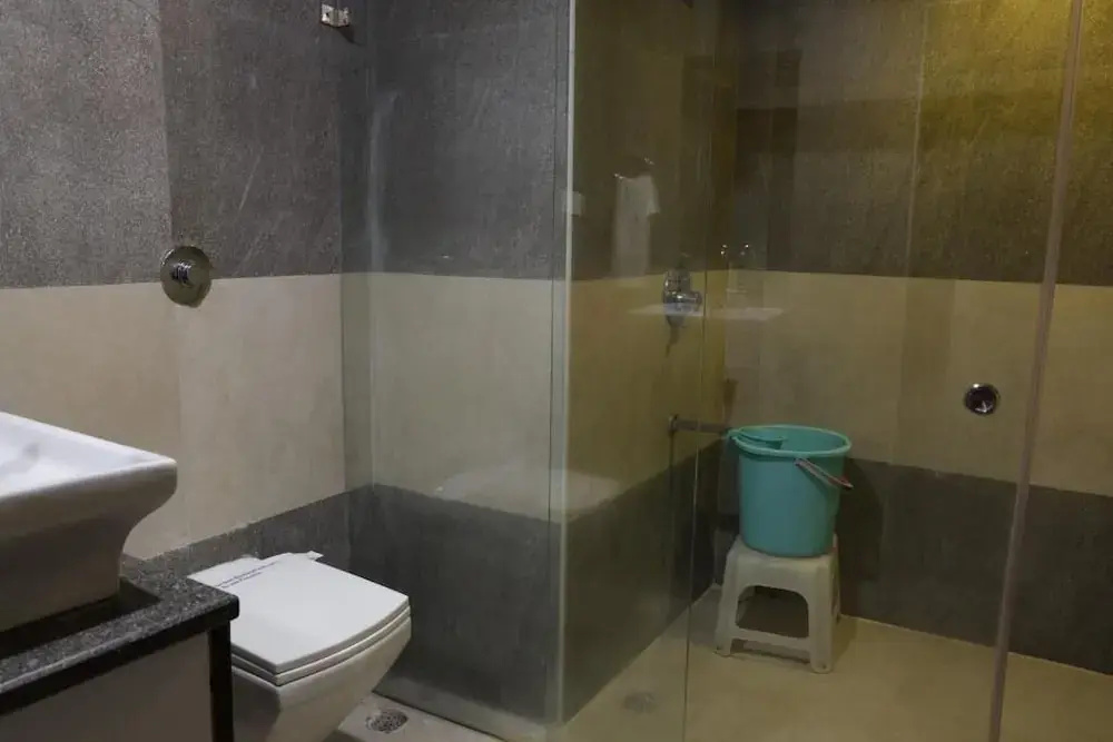 Hotel PVK Grand Dindigul