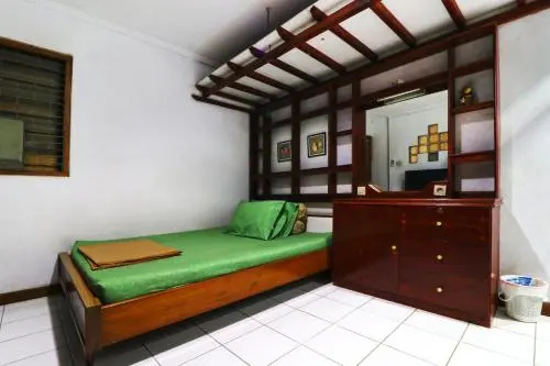 Old Town Guest House