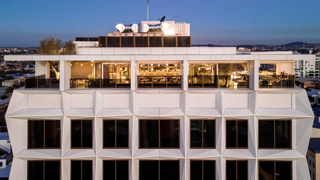 Hotel X Brisbane Fortitude Vly, Vignette Collection by IHG