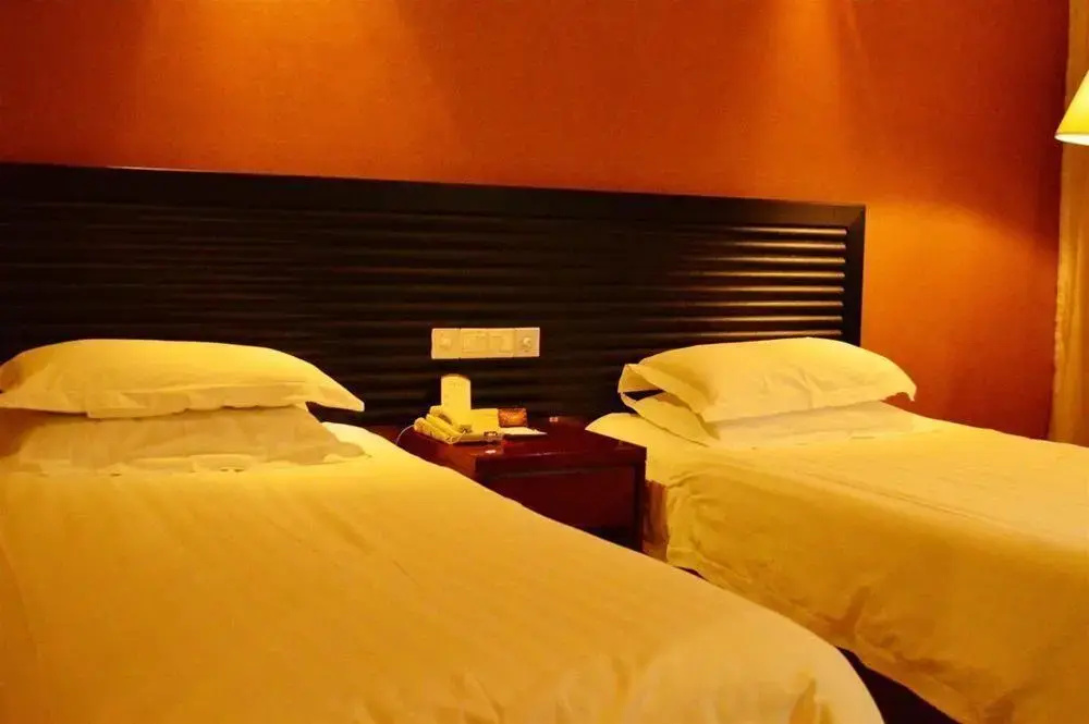 WJ Century Hotel
