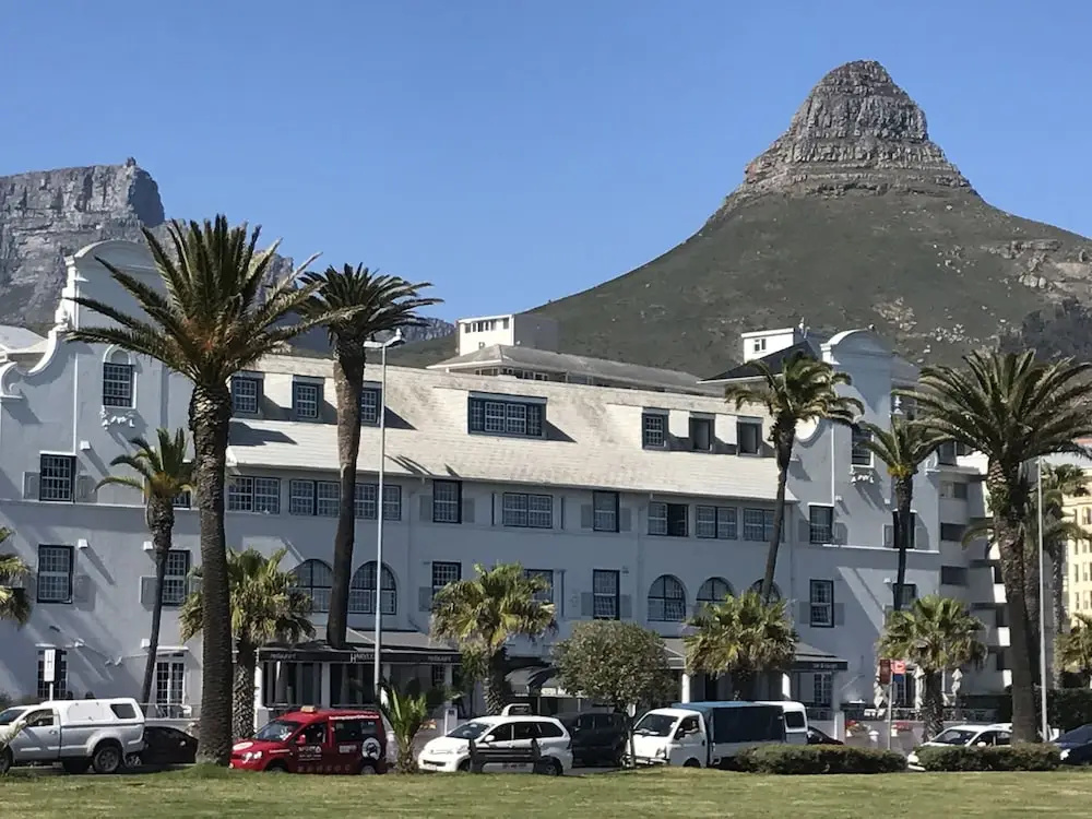 Green Point Self Catering Studios