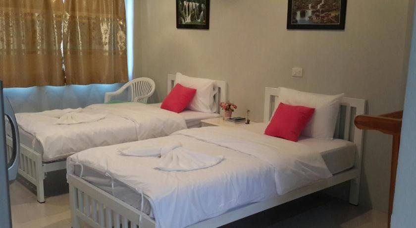 Thanagrit Apartelle