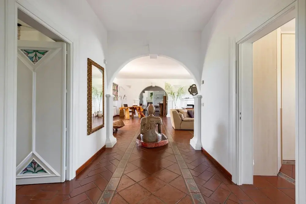 3086 Villa Artemide by Perle di Puglia